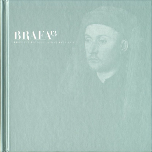 Catalogue Brafa 2013