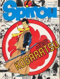 Spirou 2338