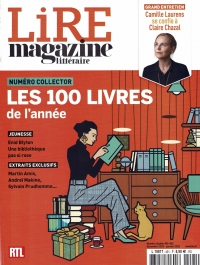 Lire n° 491/492