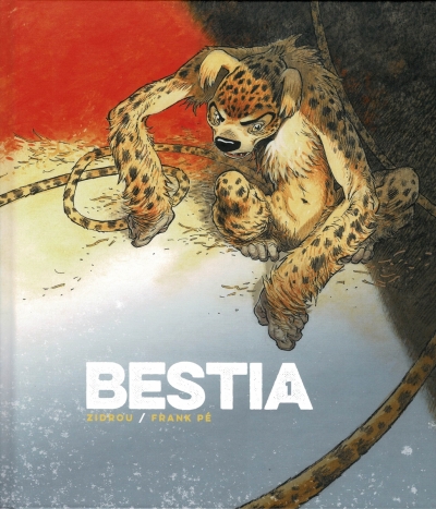 La Bête : Bestia