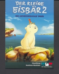 Der kleine Eisbär 2