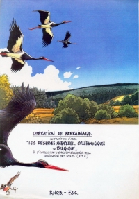 Op&eacute;ration de parrainage
