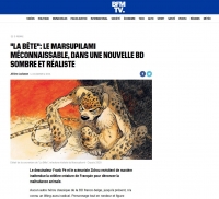 2020-10-14 : BFMTV