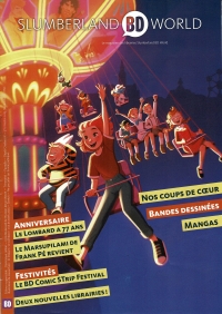 Slumberland n° 60