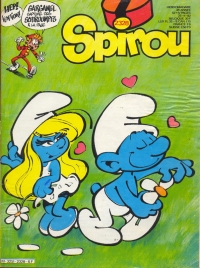 Spirou 2328