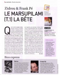 2020-10 : Lire Magazine littéraire