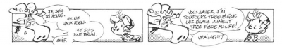 Spirou 2268 page 44 