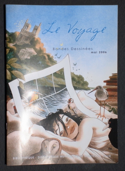 Le voyage