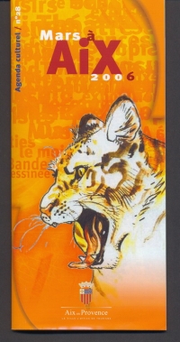 Expo d'Aix