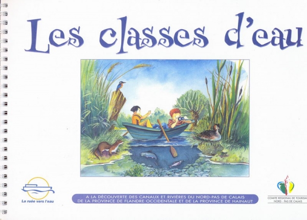 Les classes d&#039;eau