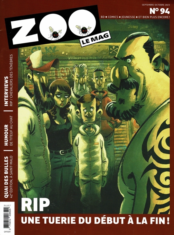 Zoo n° 94