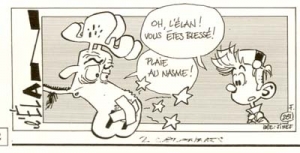 strip 281