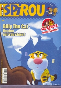 Spirou 3391