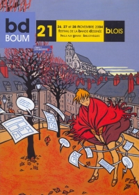 BD Boum 2004