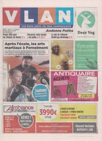 Vlan du 14/10/2020