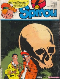 Spirou 2282