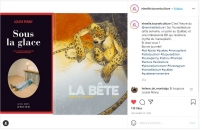 2020-11-20 : Eimelle Tours et culture : Instagram post