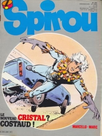 Spirou 2361