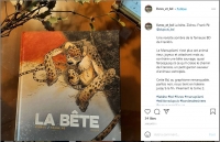 2021-01-01 : livres et bd : Instagram post