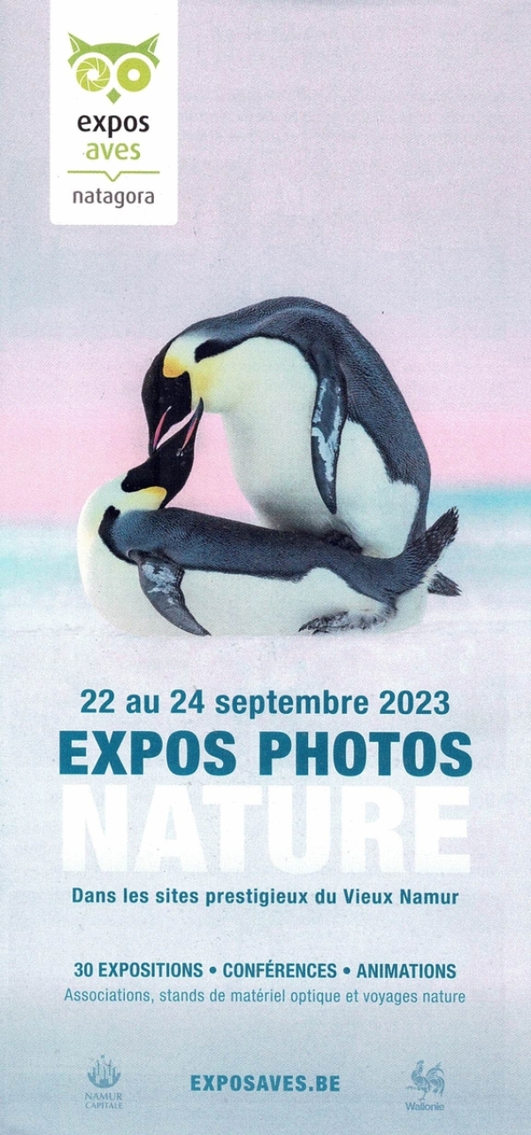 Expos photos Nature Aves