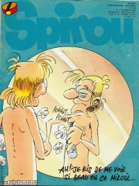 Spirou 2371