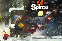 Journal de Spirou : Spirou 2225