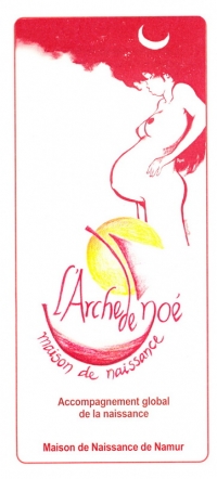 l'Arche de No&eacute;