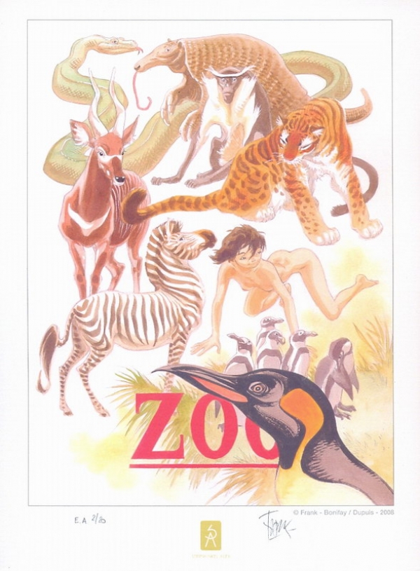 Zoo 3