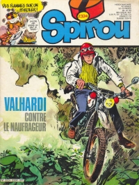 Spirou 2324