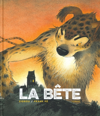 La Bête