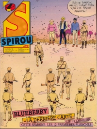 Spirou 2380