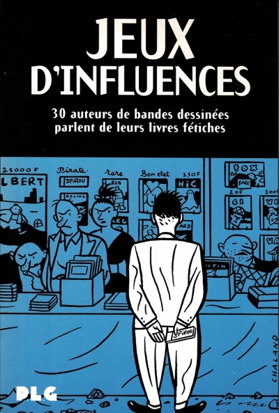 Jeux d&#039;influences