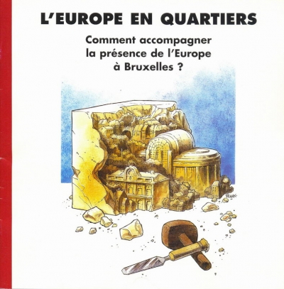 l&#039;europe en quartiers