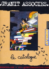 Granit associ&eacute;s le catalogue