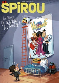 Spirou 4396