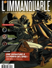 L'immanquable n° 117