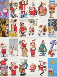 Meilleurs v&oelig;ux pour 1987