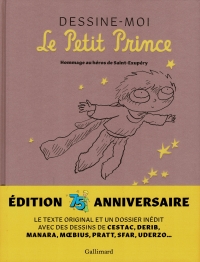 Dessine-moi le Petit Prince