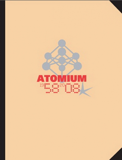 Atomium 1958-2008