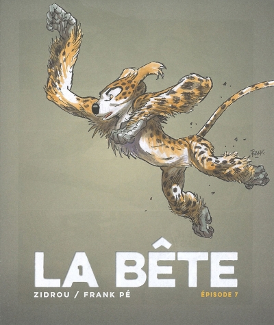 La Bête 7