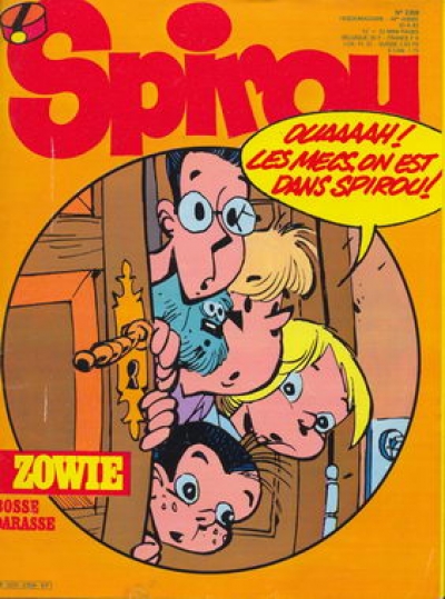 Spirou 2359