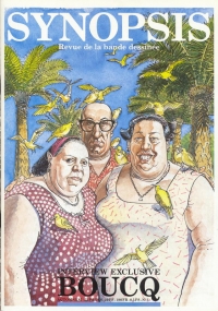 Synopsis n&deg; 5