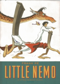 Little Nemo