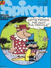 Spirou 2367