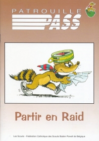 Patrouille pass Partir en raid