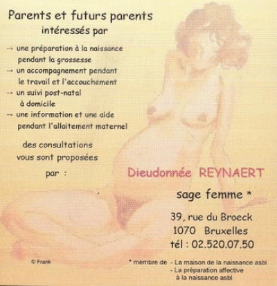 Parent et futur parents…