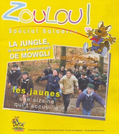 Zoulou n° 2