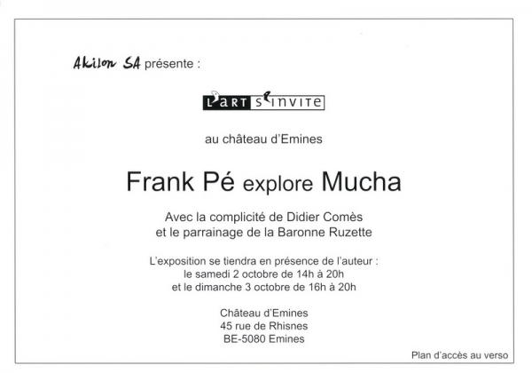 Expo Mucha