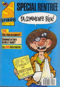 Spirou 2630