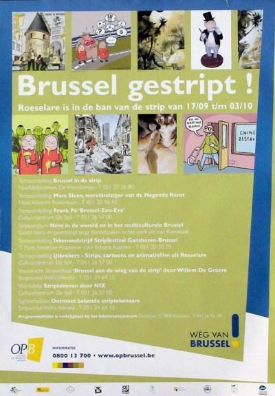 Expo Roeselare